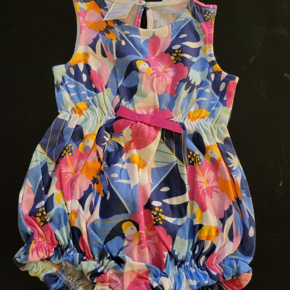 Baby 1 piece